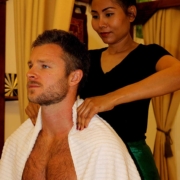 massage and massage therapy