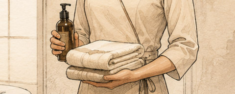 Chinese massage