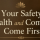Massage with safe and heatlh